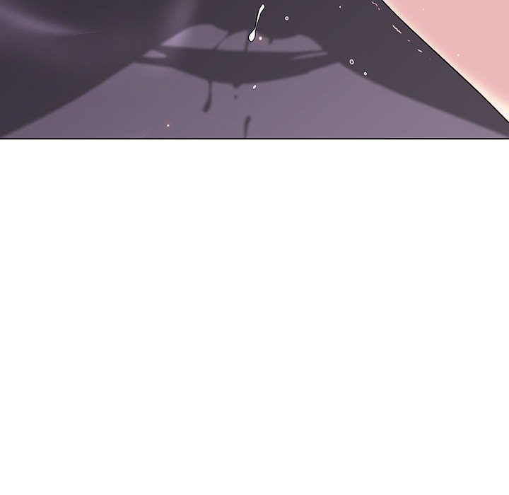 《秘密合约》漫画 第41章