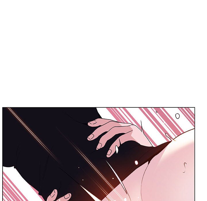 《秘密合约》漫画 第41章