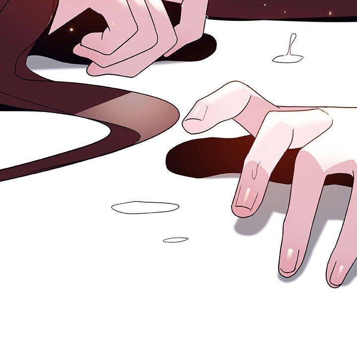 《秘密合约》漫画 第41章