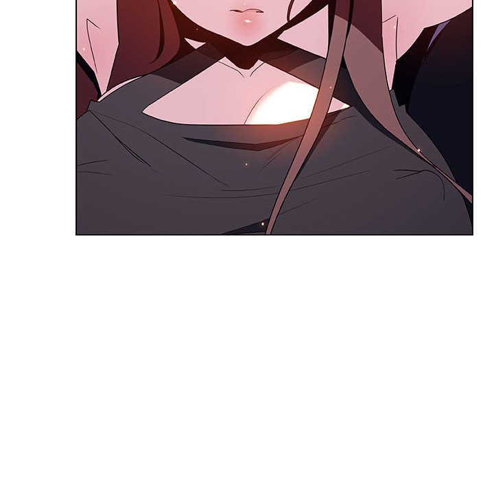 《秘密合约》漫画 第42章