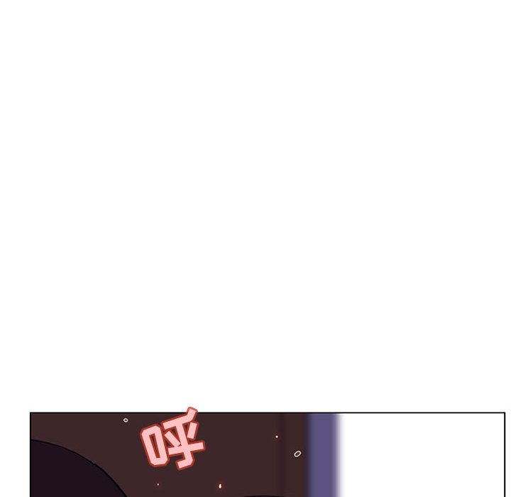 《秘密合约》漫画 第42章