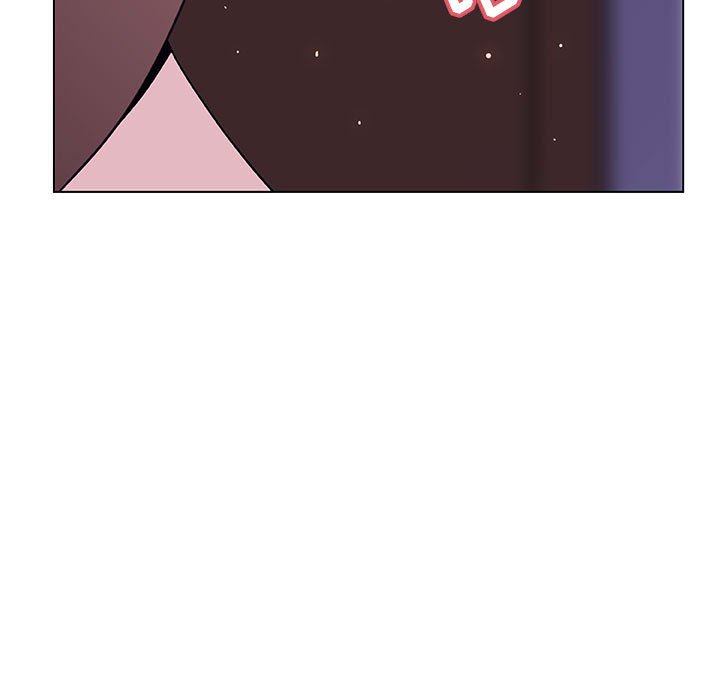 《秘密合约》漫画 第42章