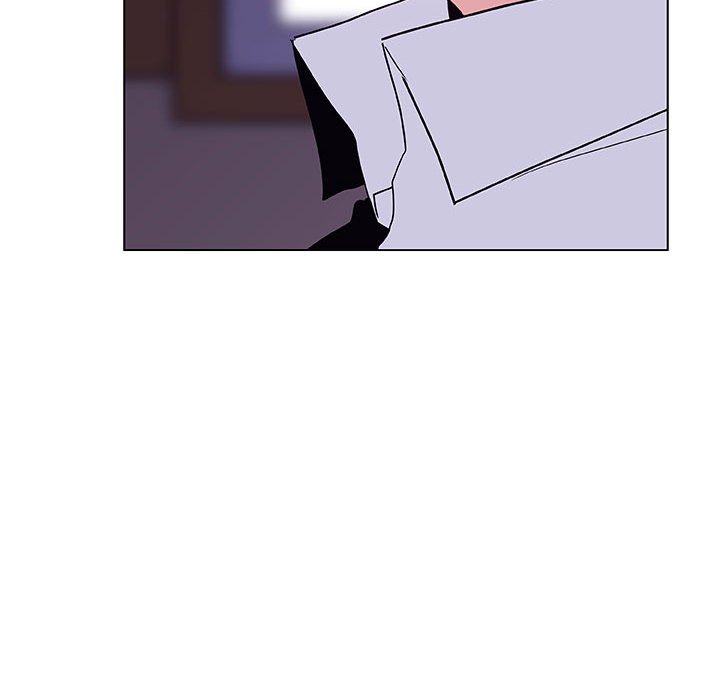 《秘密合约》漫画 第42章