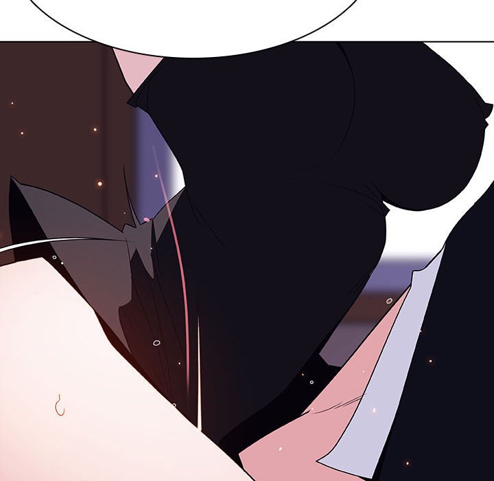 《秘密合约》漫画 第42章
