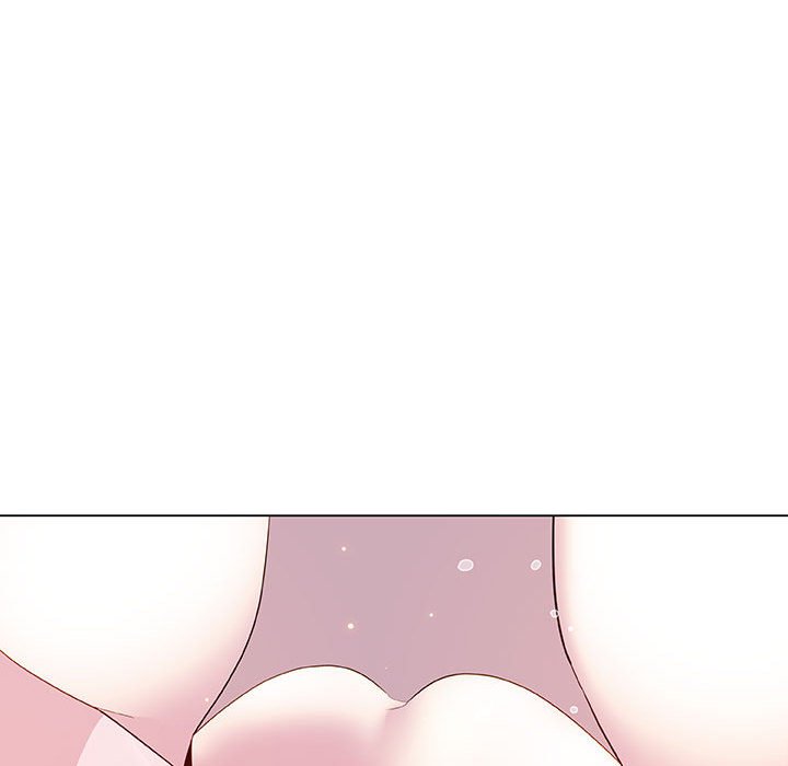 《秘密合约》漫画 第42章