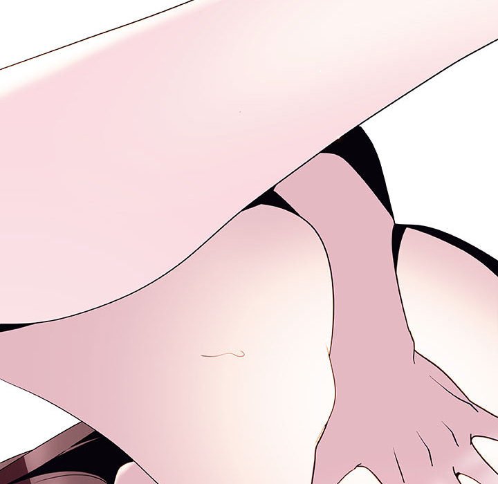 《秘密合约》漫画 第42章