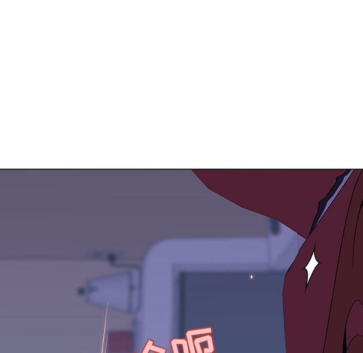 《秘密合约》漫画 第42章