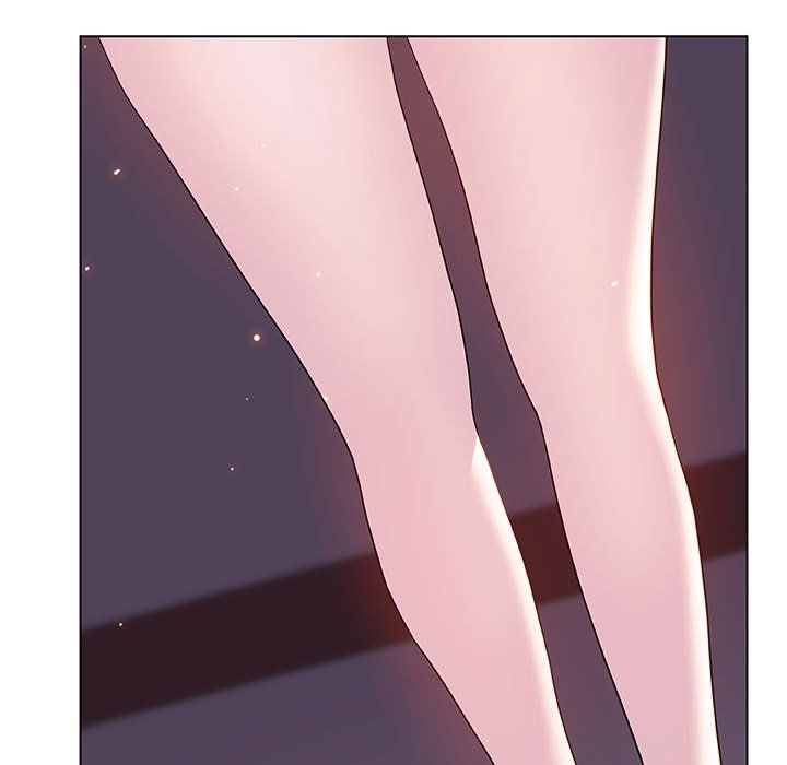 《秘密合约》漫画 第42章