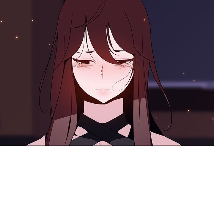 《秘密合约》漫画 第42章