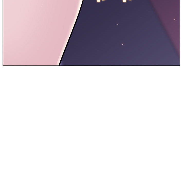 《秘密合约》漫画 第42章