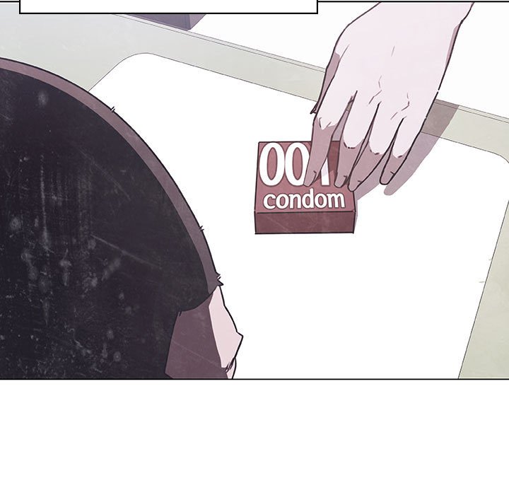《秘密合约》漫画 第42章