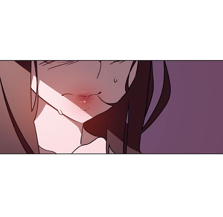 《秘密合约》漫画 第42章