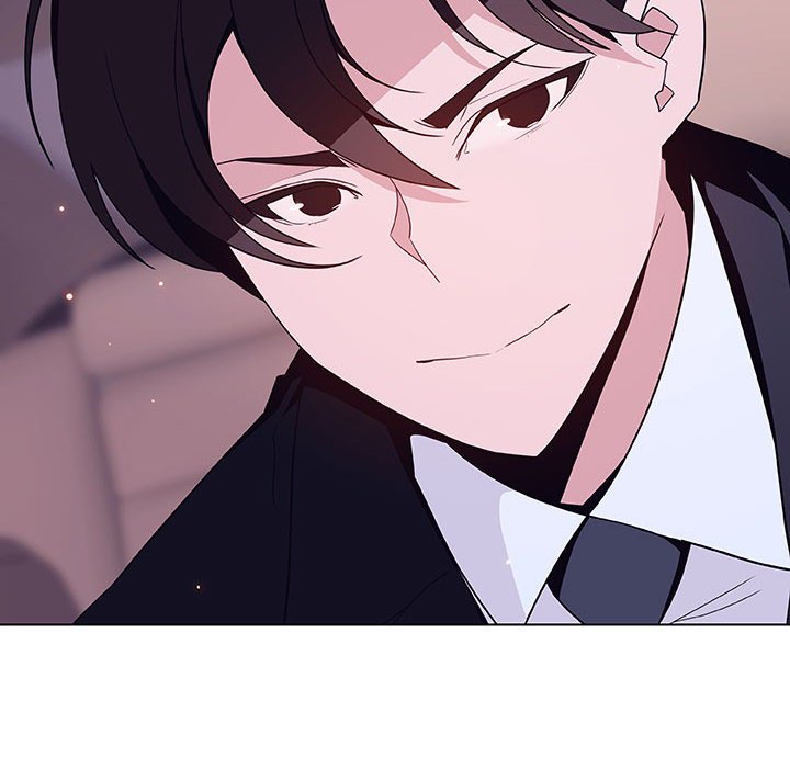 《秘密合约》漫画 第43章