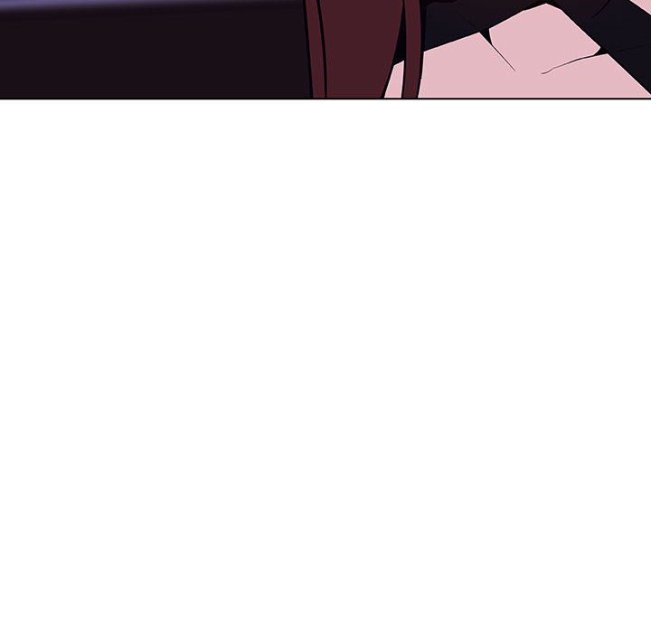 《秘密合约》漫画 第43章