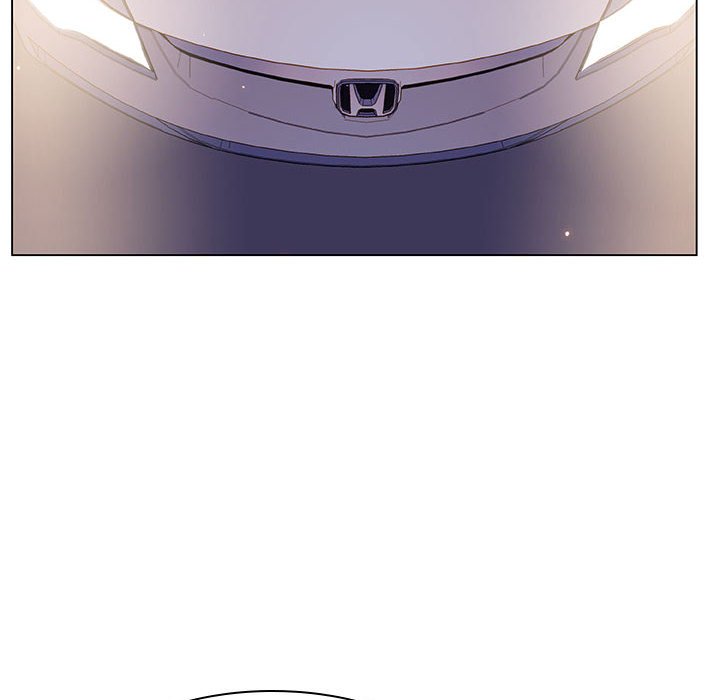 《秘密合约》漫画 第43章