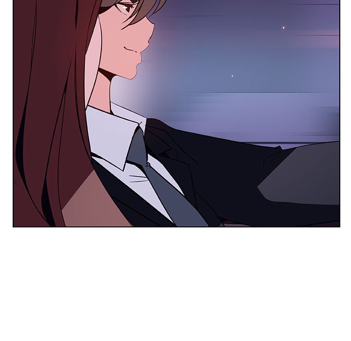 《秘密合约》漫画 第43章