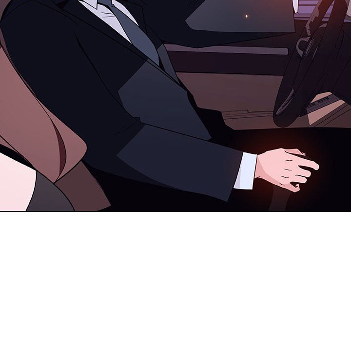 《秘密合约》漫画 第43章