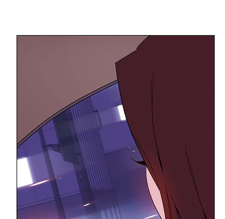 《秘密合约》漫画 第43章