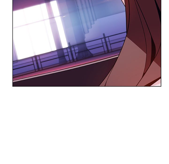 《秘密合约》漫画 第43章