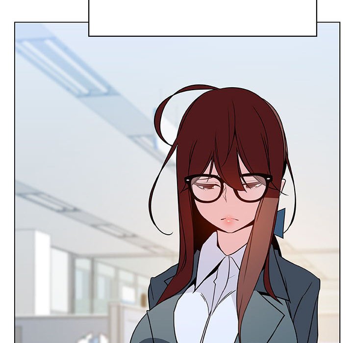 《秘密合约》漫画 第43章