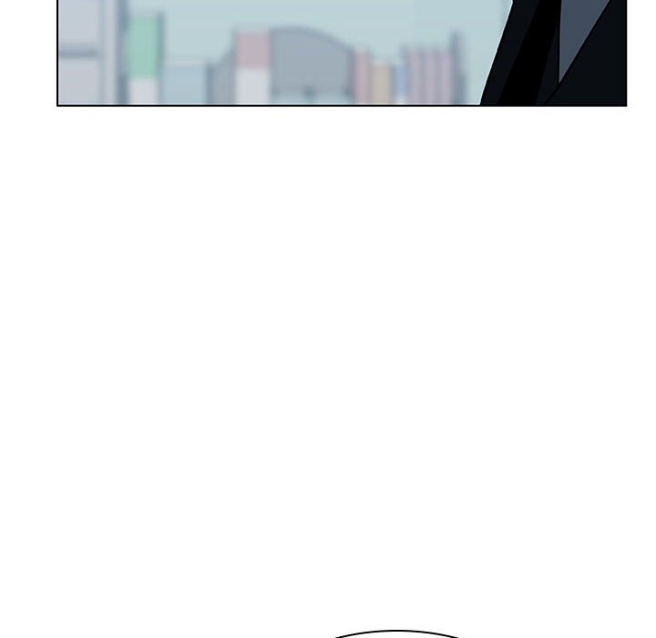 《秘密合约》漫画 第43章