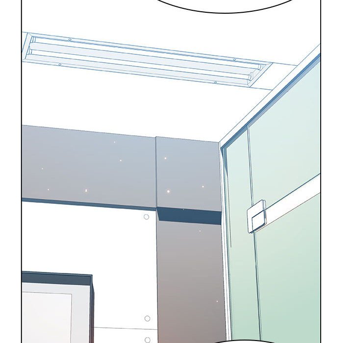 《秘密合约》漫画 第43章