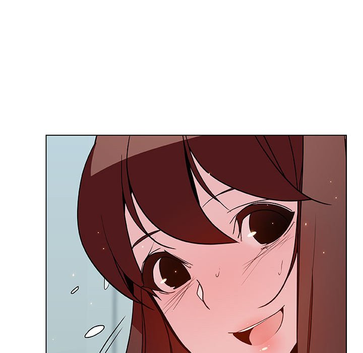《秘密合约》漫画 第43章