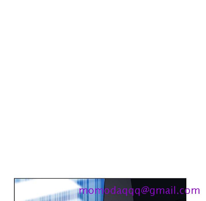 《秘密合约》漫画 第43章