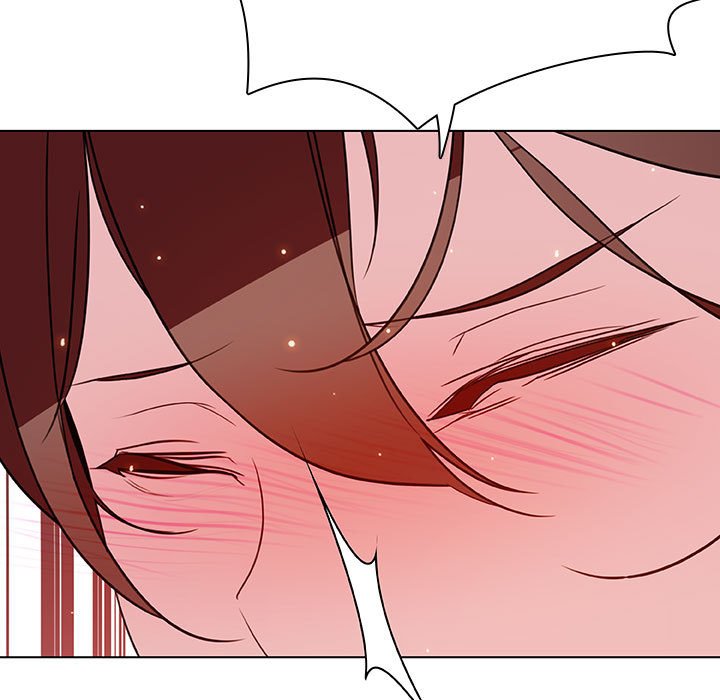 《秘密合约》漫画 第43章