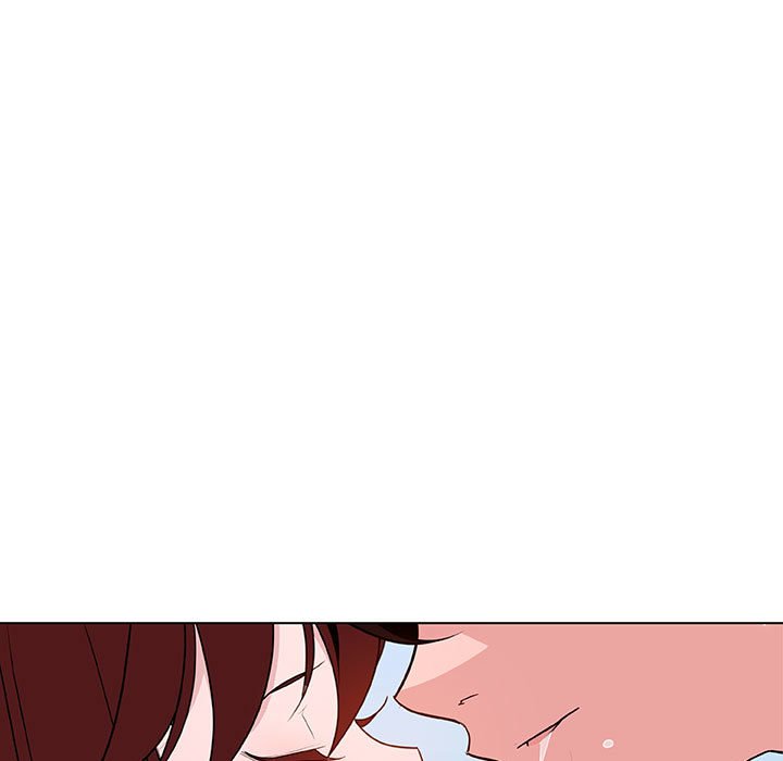 《秘密合约》漫画 第43章