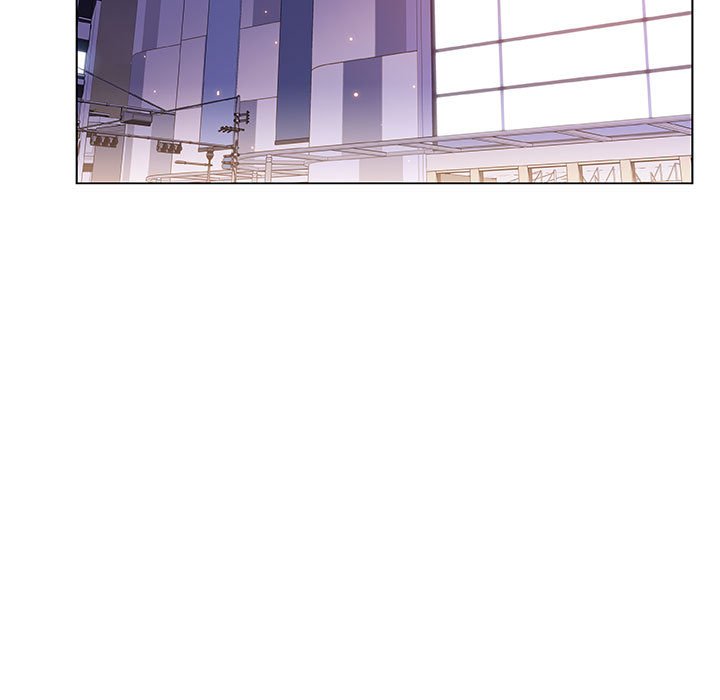 《秘密合约》漫画 第43章