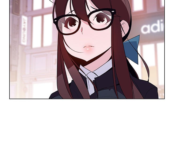 《秘密合约》漫画 第43章