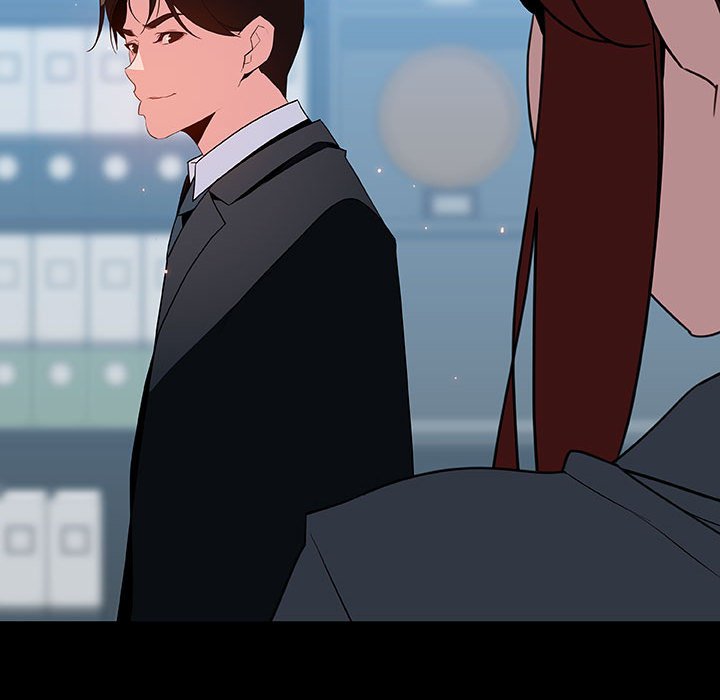 《秘密合约》漫画 第43章