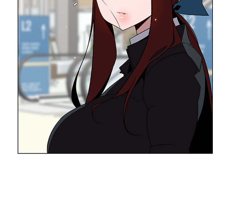 《秘密合约》漫画 第43章