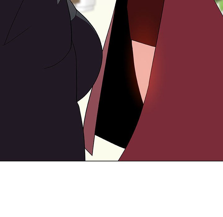 《秘密合约》漫画 第43章