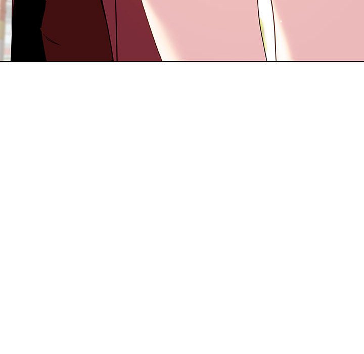 《秘密合约》漫画 第44章