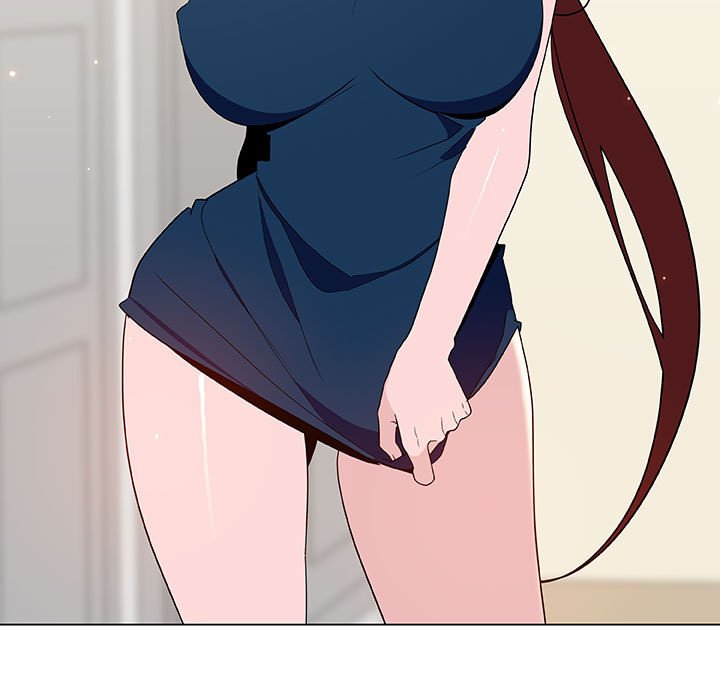 《秘密合约》漫画 第44章