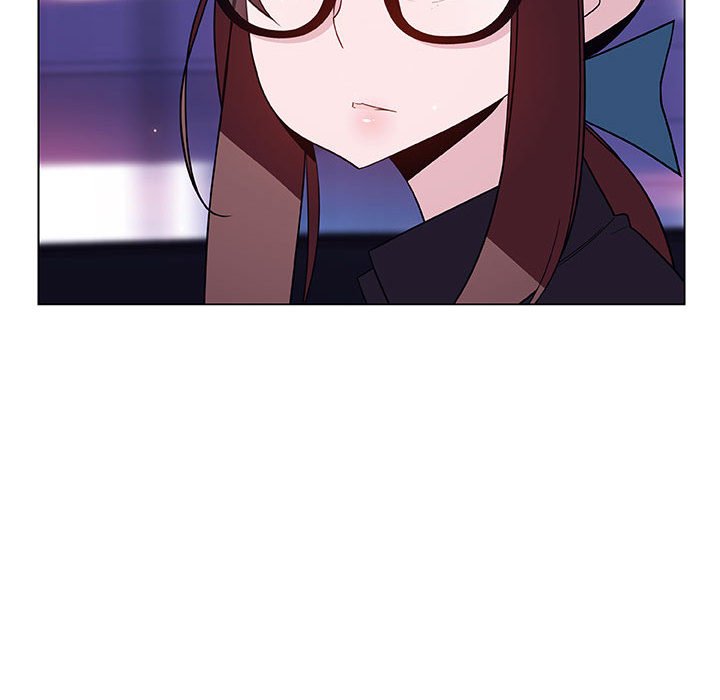 《秘密合约》漫画 第44章