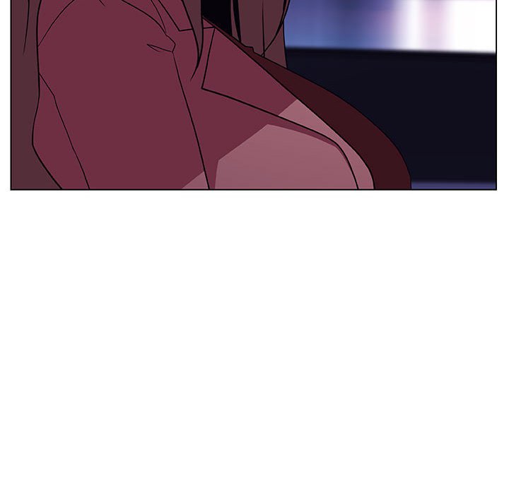 《秘密合约》漫画 第44章
