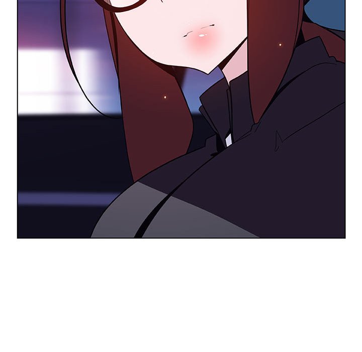 《秘密合约》漫画 第44章