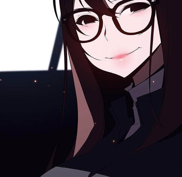 《秘密合约》漫画 第44章