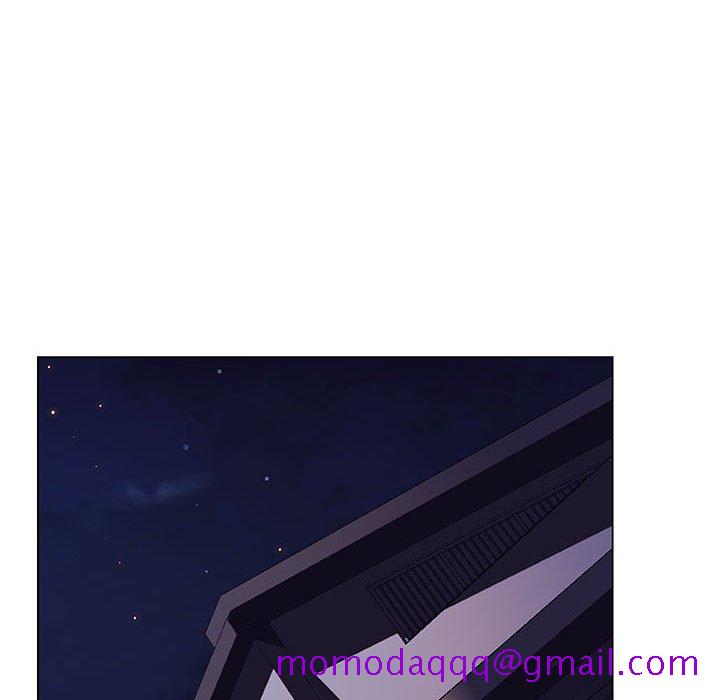 《秘密合约》漫画 第44章