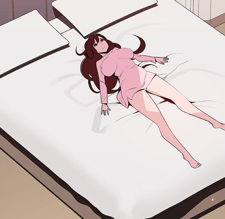 《秘密合约》漫画 第44章