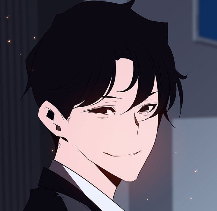 《秘密合约》漫画 第44章