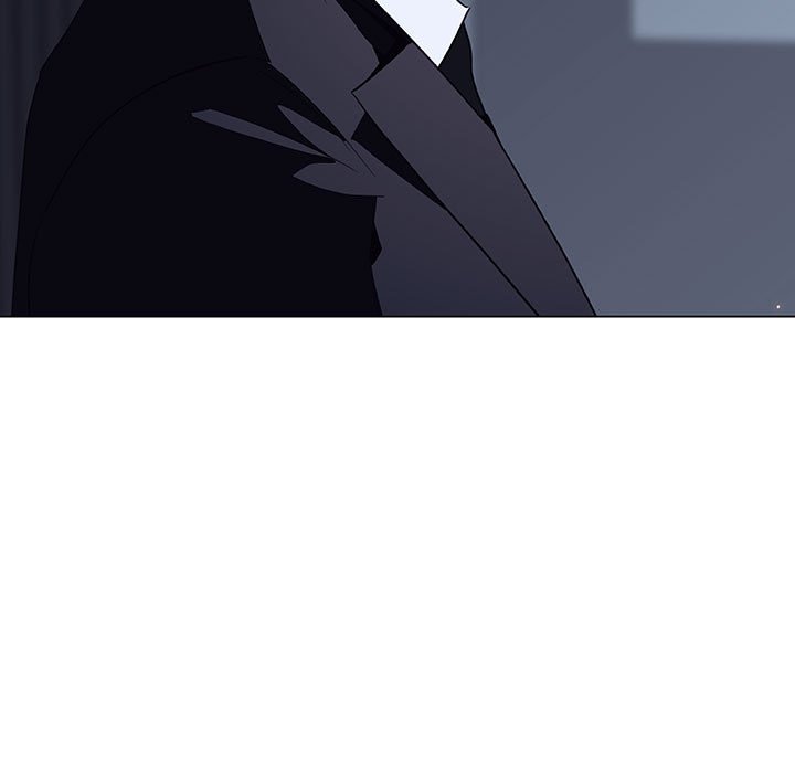 《秘密合约》漫画 第44章