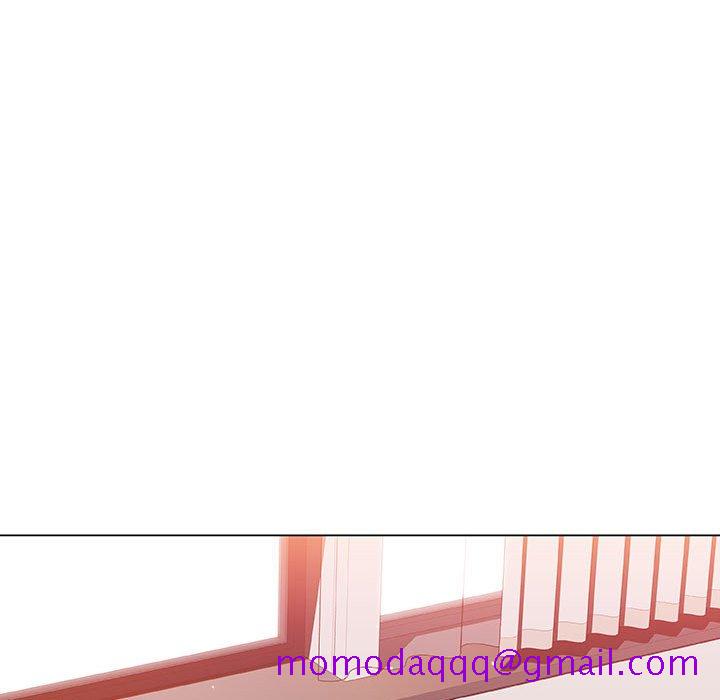 《秘密合约》漫画 第45章