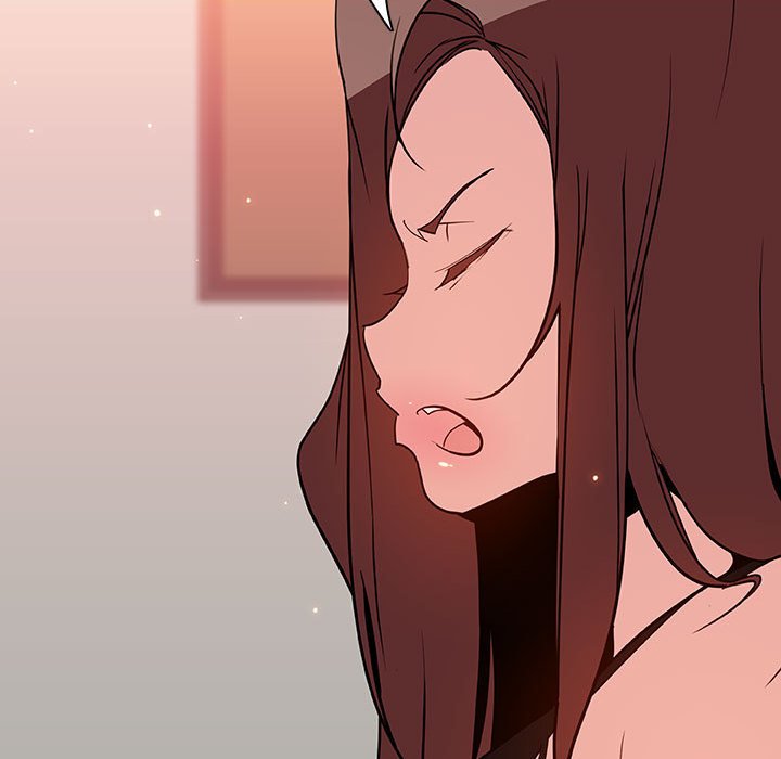 《秘密合约》漫画 第45章