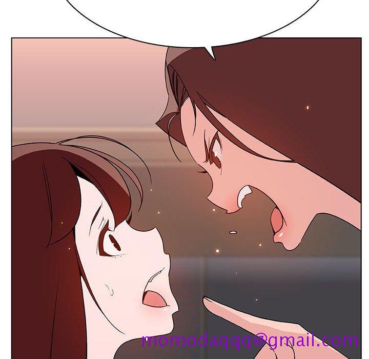 《秘密合约》漫画 第45章