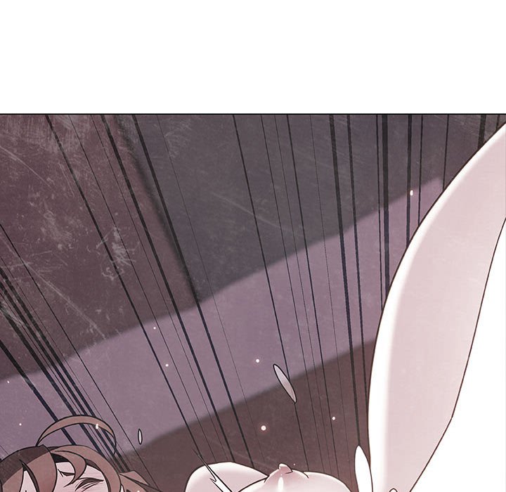 《秘密合约》漫画 第45章