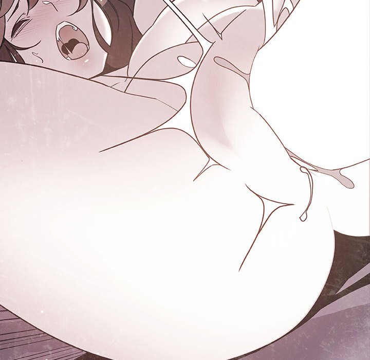 《秘密合约》漫画 第45章